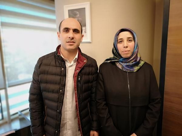 İstanbul'da 7 kez tüp bebek yaptıran kadının sorunu bağırsaklarında çıktı - Resim: 1