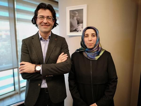 İstanbul'da 7 kez tüp bebek yaptıran kadının sorunu bağırsaklarında çıktı - Resim: 4