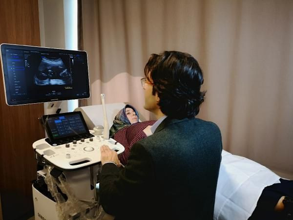 İstanbul'da 7 kez tüp bebek yaptıran kadının sorunu bağırsaklarında çıktı - Resim: 2