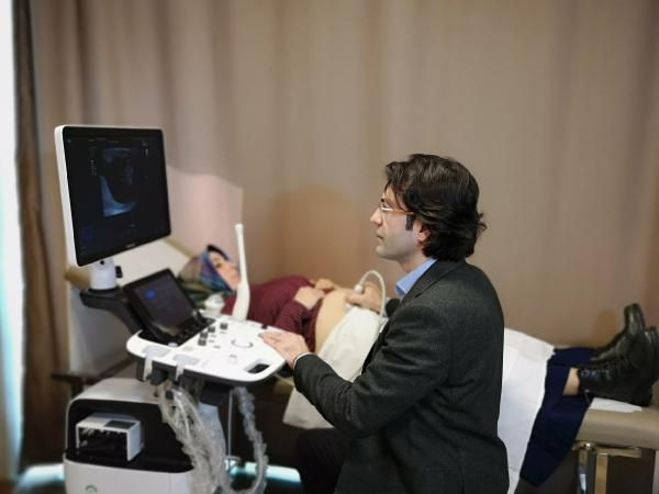 İstanbul'da 7 kez tüp bebek yaptıran kadının sorunu bağırsaklarında çıktı - Resim: 3