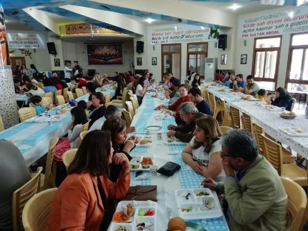 Hatay'da nişanlısının saldırdığı Berfin için kampanya - Resim: 3