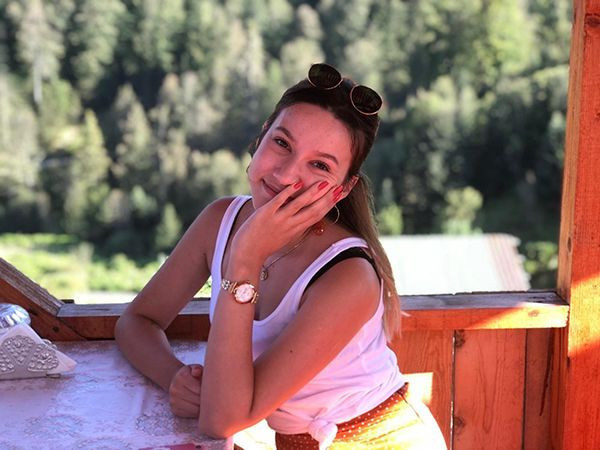 Antalya'da hortumda kaybolan Buse için acı davet - Resim: 3