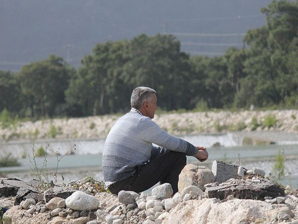 Antalya'da hortumda kaybolan Buse için acı davet - Resim: 2