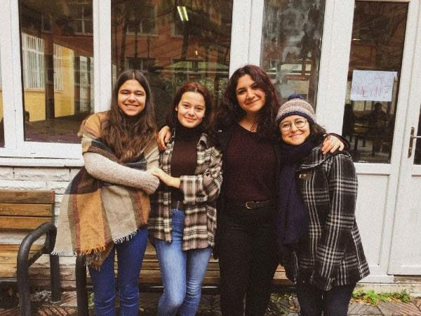 Babası 20 yaşındaki kızı kaçırdı! Şule için twitter ayaklandı yeni gelişme - Resim: 2