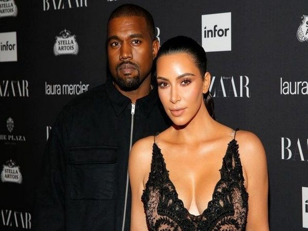 Kim Kardashian ve Kanye West'in 4. çocukları dünyaya geldi - Resim: 4