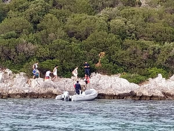 Muğla'da hayvanların saldırdığı 5 kişi kurtarıldı - Resim: 1