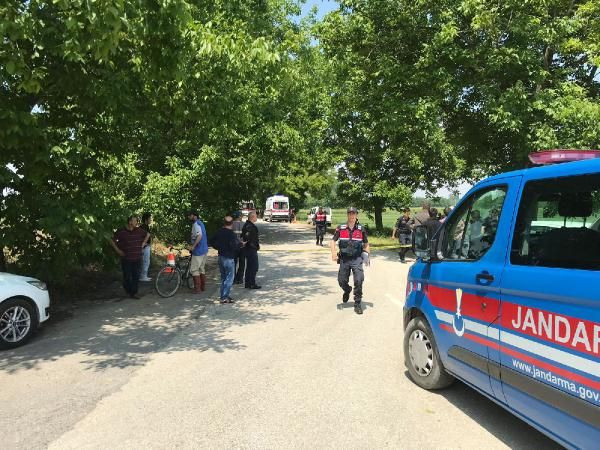 Sakarya’da silahlı çatışma 4 ölü 2’si polis 11 yaralı - Resim: 2