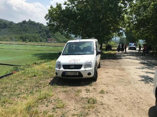 Sakarya’da silahlı çatışma 4 ölü 2’si polis 11 yaralı - Resim: 4