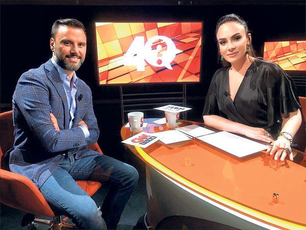 Alişan Fazıl Say'ı örnek gösterip isyan etti: Biz yapınca aşağılama - Resim: 4