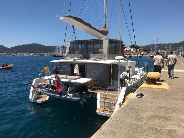 Avrupa'nın en büyük göçmen kaçakçısı İstanbul'da yakalandı - Resim: 4