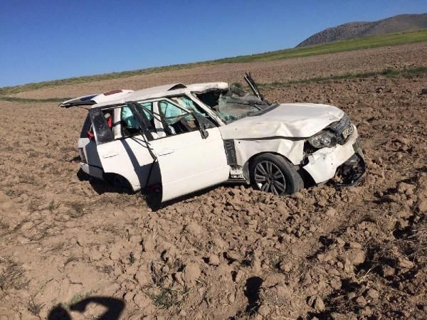 Kütahya'da baba kazada ölen kızının başında çaresizce bekledi - Resim: 4