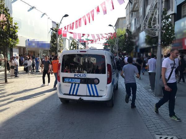 Sakarya'da eski koca vahşeti! Başından vurularak öldürüldü - Resim: 3