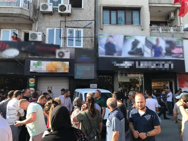 Sakarya'da eski koca vahşeti! Başından vurularak öldürüldü - Resim: 1