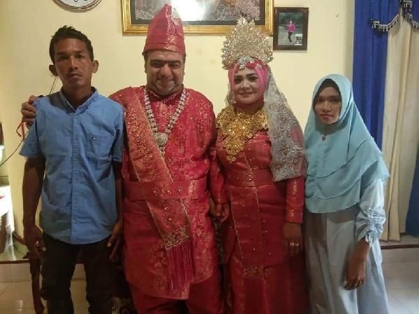 Denizli'de aşkın dilini Google Translate ile çözdüler - Resim: 4