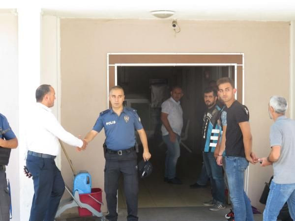 Trafikte hamile kadına ve eşine dehşeti yaşatan maganda hakkında flaş gelişme - Resim: 3