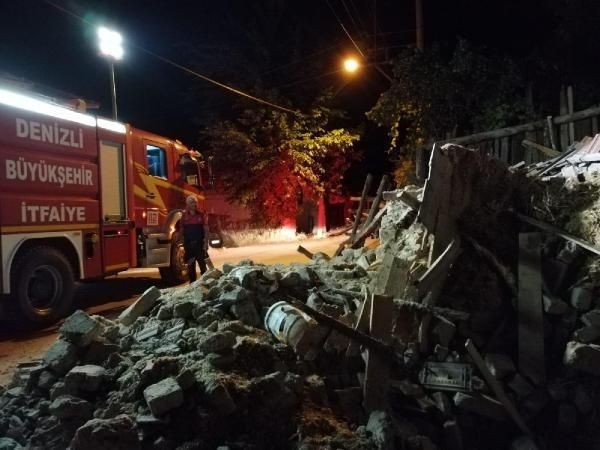 Yaralandı! Devletimin malını kesmeyin diye direndi - Resim: 2