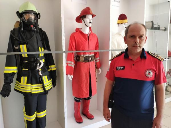 Yaralandı! Devletimin malını kesmeyin diye direndi - Resim: 3