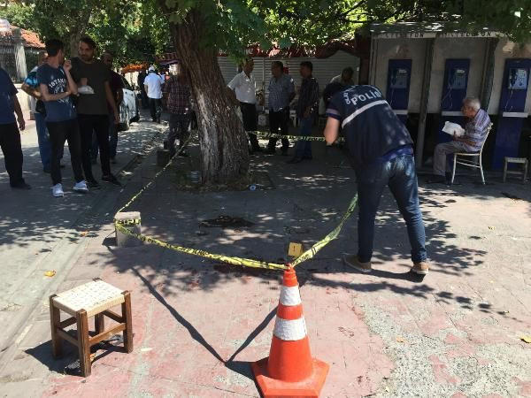 Beyoğlu'nda küçük çocuğa taciz! Dövüp bıçakladılar - Resim: 3