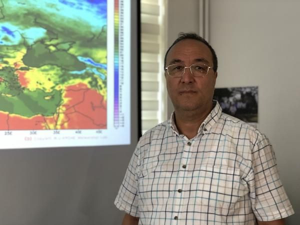 Ağustos ayına dikkat! Üç il için Kandilli'den süper hücre uyarısı - Resim: 2