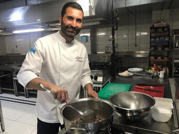 İyi bir kavurma yapmanın püf noktaları - Resim: 1