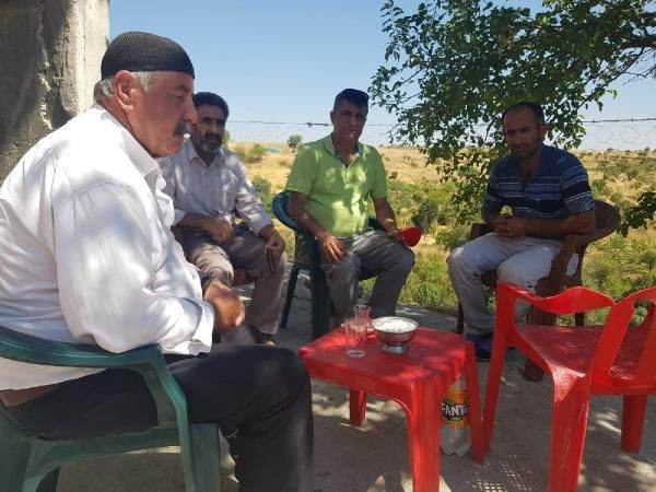 Batman'da otogarda vahşice öldürülen gencin babası konuştu! Barışı bekleyemediler - Resim: 1