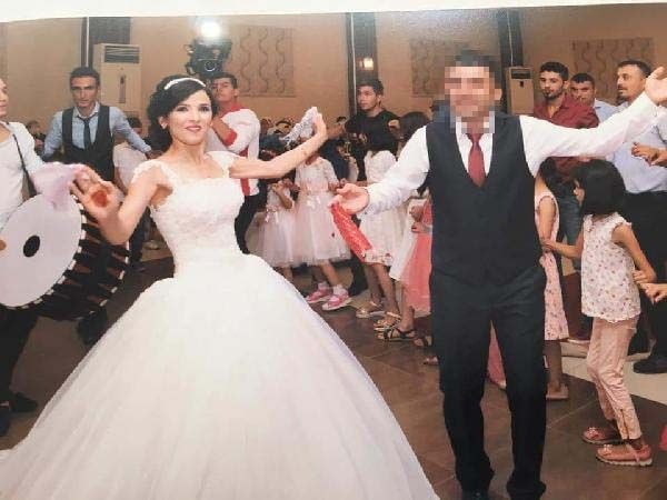 Medine'nin intiharında yeni gelişme! Günlüğü bebek yastığının içinde bulundu - Resim: 3