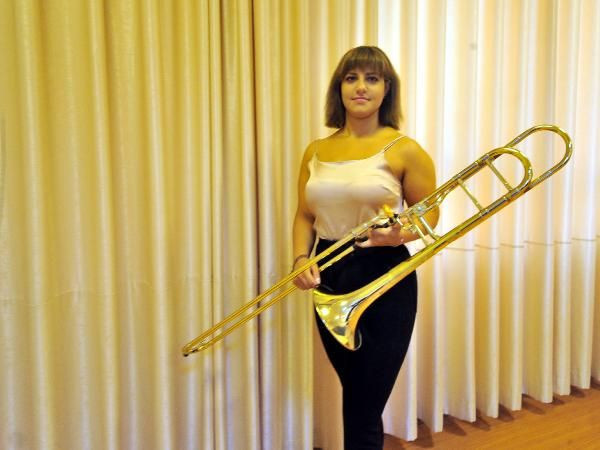 Eskiden çalamadığı için ağlıyordu...Şimdi dünyaca ünlü okulda okuyacak - Resim: 1