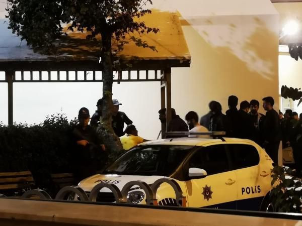 Silahla köprüde trafiği durdurdu! Özel harekat köprüyü çift yönlü ulaşıma kapattı - Resim: 4