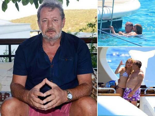 Ali Ağaoğlu’nun eski sevgilisi Hazal Mesudiyeli annesine dehşeti yaşattı - Resim: 2