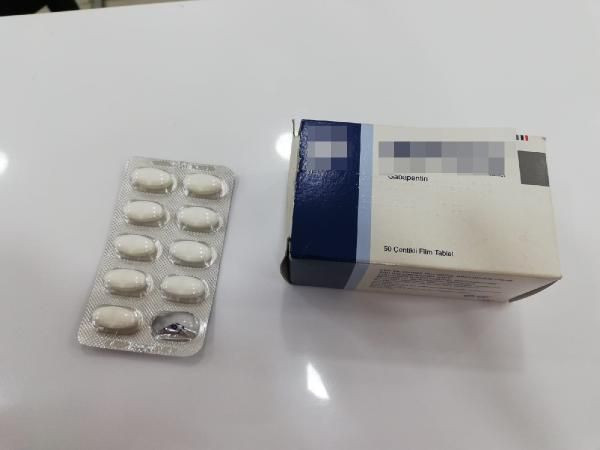 Ordu'da yaşandı! Eczanede bakmak bahanesiyle eline aldığı ilacı yuttu - Resim: 2