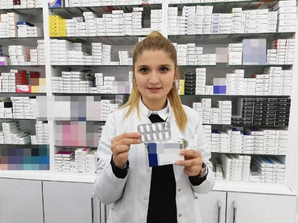 Ordu'da yaşandı! Eczanede bakmak bahanesiyle eline aldığı ilacı yuttu - Resim: 4