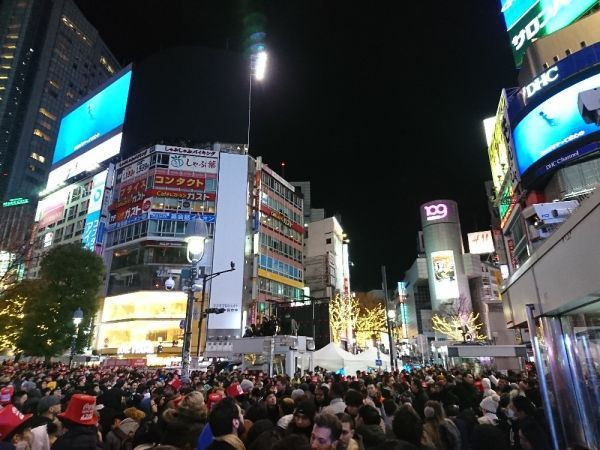 2020'ye ilk önce bu ülkeler girdi - Resim: 1