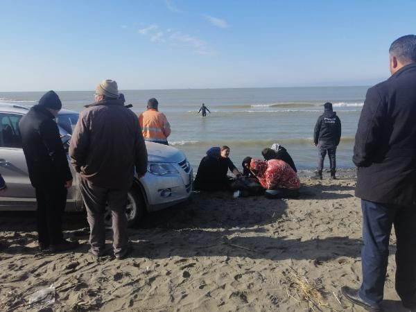 Mersin'den acı haber geldi! Kaybolan iki bekçiden birinin cansız bedenine ulaşıldı - Resim: 4