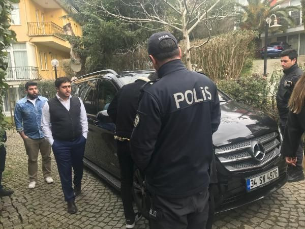 Necati Şaşmaz'la Nagehan Şaşmaz'ın Koronavirüs kavgası: 14 günü doldurmadın daha - Resim: 3