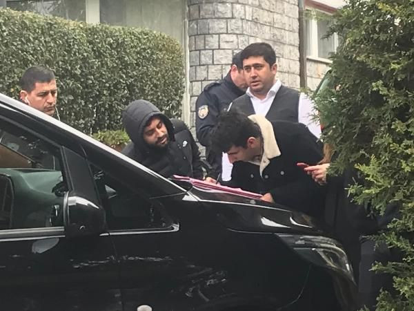 Necati Şaşmaz'la Nagehan Şaşmaz'ın Koronavirüs kavgası: 14 günü doldurmadın daha - Resim: 2