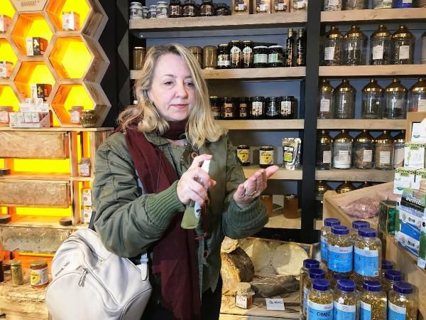 Evde kendi el dezenfektanınızı üretebilir misiniz Prof. Dr. Mustafa Tayar anlattı - Resim: 1