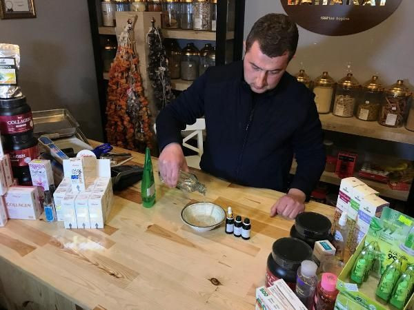 Evde kendi el dezenfektanınızı üretebilir misiniz Prof. Dr. Mustafa Tayar anlattı - Resim: 3