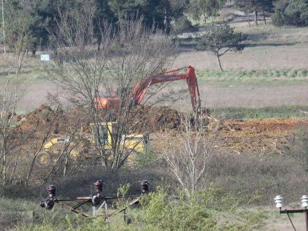 Cumhurbaşkanı Erdoğan'ın açıkladığı Sancaktepe'deki hastanenin yapımına başlandı - Resim: 3