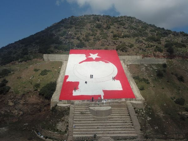 Komutan istedi Silivri Belediye Başkanı Volkan Yılmaz yolladı - Resim: 2