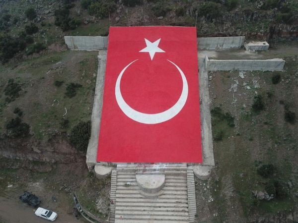 Komutan istedi Silivri Belediye Başkanı Volkan Yılmaz yolladı - Resim: 4