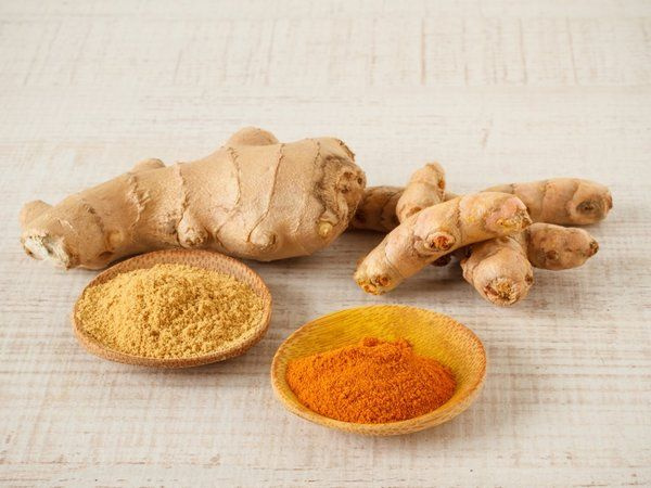 En etkili 8 doğal antibiyotik - Resim: 1