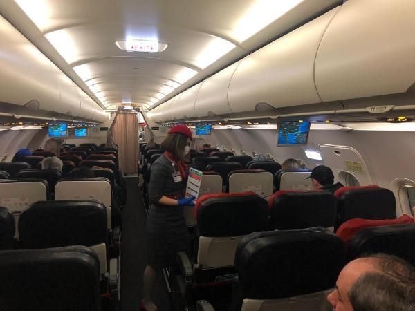 THY'nin yolcu sayılarını koronavirüs olumsuz etkiledi! - Resim: 3