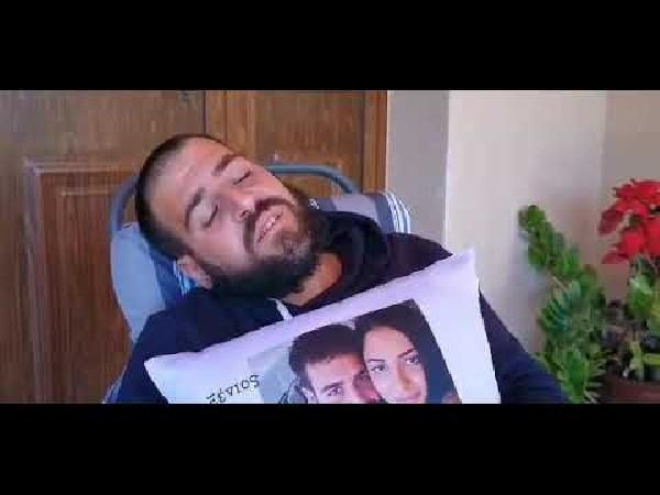 Güney Kıbrıs'ta Rum seferi askeri G-3 ile dehşet saçtı - Resim: 3