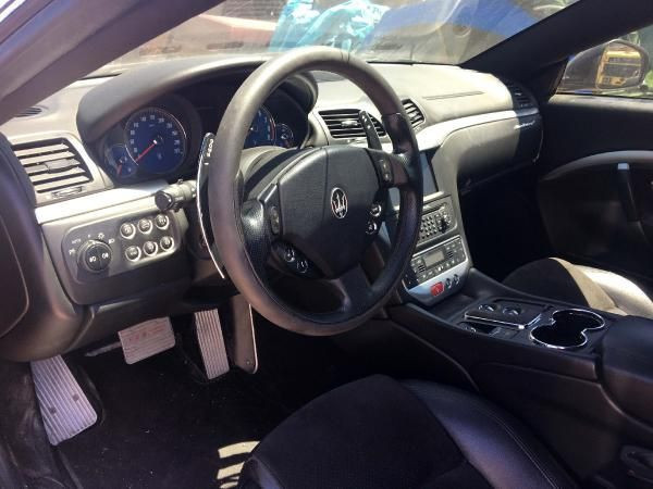 Almanya'dan çalınan lüks araba Konya'da bulundu İnterpol arıyordu - Resim: 2