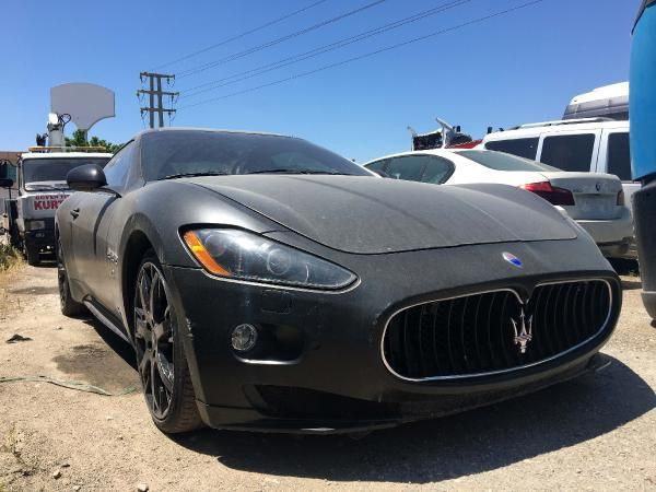 Almanya'dan çalınan lüks araba Konya'da bulundu İnterpol arıyordu - Resim: 3