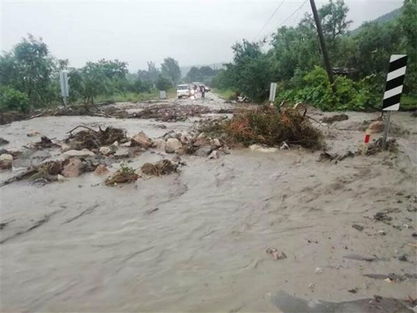 Bursa'da sel faciası! Ölü sayısı 5'e yükseldi kayıp 1 kişi aranıyor - Resim: 2