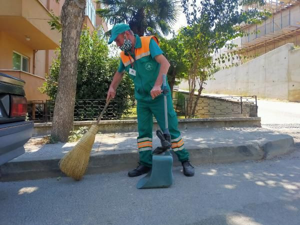 Bulduğu 110 bin lirayı polise teslim eden işçi Habib Çaylı’nın borcunu sanatçılar ödeyecek - Resim: 1