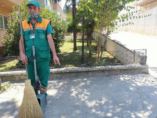 Bulduğu 110 bin lirayı polise teslim eden işçi Habib Çaylı’nın borcunu sanatçılar ödeyecek - Resim: 3