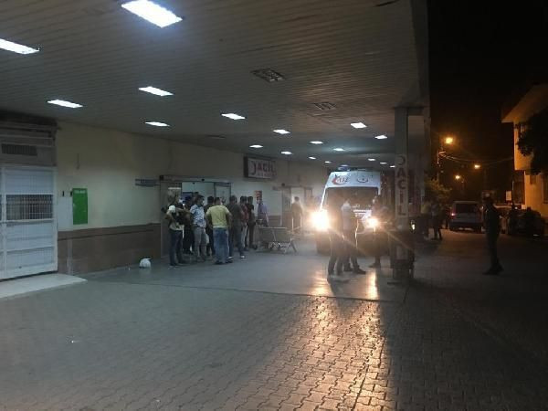 Adana'da korkunç infaz! 2 kişiyi otomobilde, bir kişiyi ambulansta öldürdüler - Resim: 4