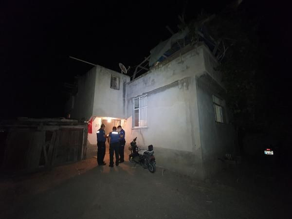 Eşini pompalı tüfekle öldürdüğü iddia edilen kadın: Benim elim tetiğe değmedi - Resim: 3